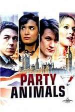 Watch Party Animals M4uhd