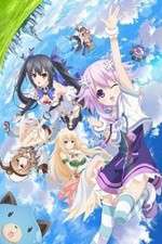 Watch Hyperdimension Neptunia the Animation M4uhd