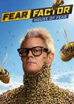 Watch Fear Factor: House of Fear M4uhd