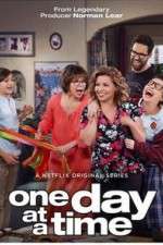 Watch One Day at a Time 2017 M4uhd