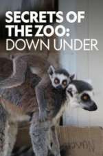 Watch Secrets of the Zoo: Down Under M4uhd
