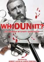 Watch Whodunnit? M4uhd