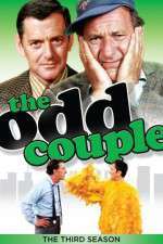 Watch The Odd Couple M4uhd
