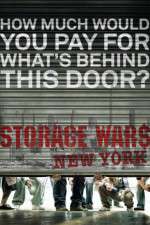 Watch Storage Wars NY M4uhd