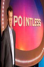 Watch Pointless M4uhd
