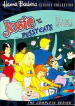 Watch Josie and the Pussycats in Outer Space M4uhd