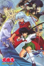 Watch InuYasha: The Final Act M4uhd