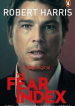 Watch The Fear Index M4uhd