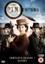 Watch The Pinkertons M4uhd