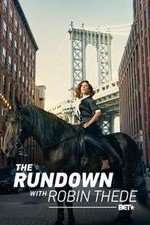 Watch The Rundown with Robin Thede M4uhd