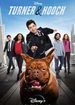 Watch Turner and Hooch M4uhd