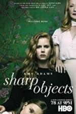 Watch Sharp Objects M4uhd