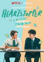 Watch Heartstopper M4uhd