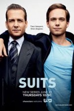 Watch Suits M4uhd