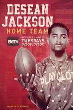Watch Desean Jackson: Home Team M4uhd