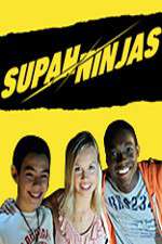 Watch Supah Ninjas M4uhd