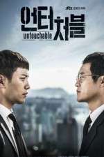 Watch Untouchable M4uhd
