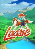 Watch The New Adventures of Lassie M4uhd