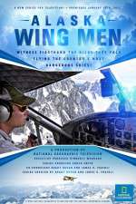 Watch Alaska Wing Men M4uhd