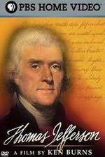 Watch Thomas Jefferson M4uhd