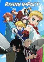 Watch Rising Impact M4uhd