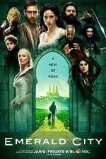 Watch Emerald City M4uhd