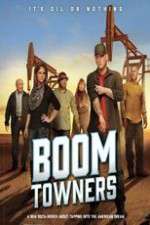 Watch Boomtowners M4uhd