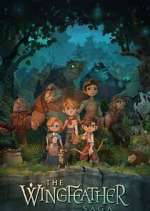 Watch The Wingfeather Saga M4uhd