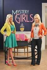 Watch Mystery Girls M4uhd