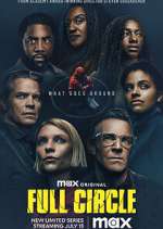 Watch Full Circle M4uhd