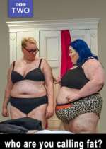 Watch Who Are You Calling Fat? M4uhd