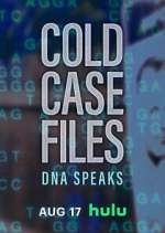 Watch Cold Case Files: DNA Speaks M4uhd