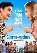 Watch Guerra de vecinos M4uhd