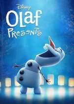 Watch Olaf Presents M4uhd