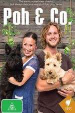 Watch Poh and Co M4uhd
