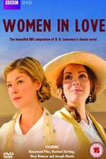 Watch Women in Love (  ) M4uhd