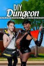 Watch DIY Dungeon M4uhd