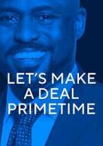 Watch Let's Make a Deal Primetime M4uhd