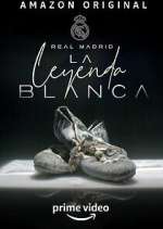 Watch Real Madrid: The White Legend M4uhd