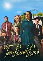 Watch Ten Pound Poms M4uhd