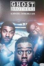 Watch Ghost Brothers M4uhd