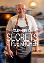 Watch Tom Kerridge Secrets of the Pub Kitchen M4uhd