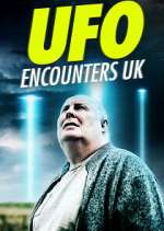 Watch UFO Encounters UK M4uhd