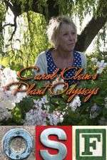 Watch Carol Kleins Plant Odysseys M4uhd