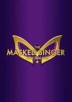 Watch The Masked Singer NZ M4uhd