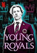 Watch Young Royals M4uhd