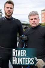 Watch River Hunters M4uhd