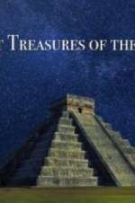 Watch Lost Treasures of the Maya M4uhd