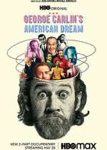 Watch George Carlin's American Dream M4uhd