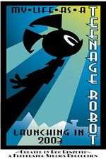 Watch My Life as a Teenage Robot M4uhd